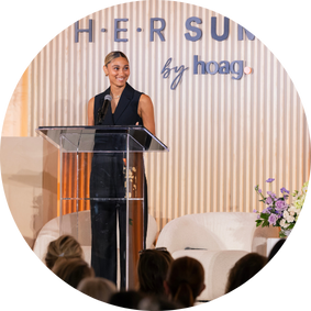 H.E.R. Summit by Hoag Delivers Top Tips for Women’s Health